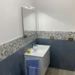 Apartment Stella D'argento