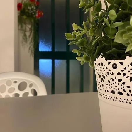 Apartment Stella D'argento Trapani