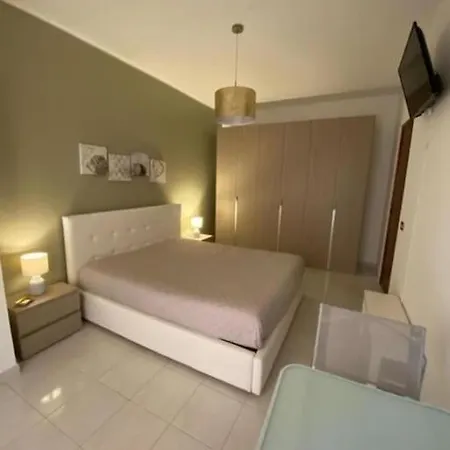 Stella D'argento Apartment Trapani