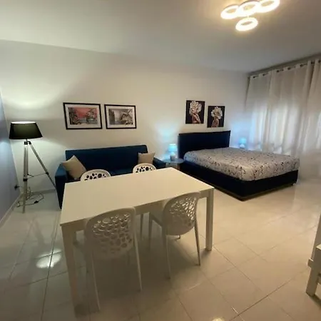 Stella D'argento Apartment *