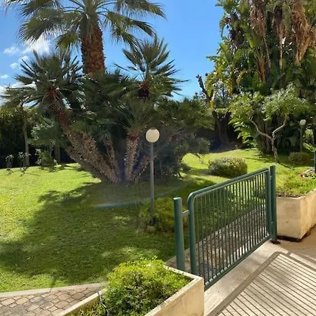 Stella D'argento Apartment Trapani
