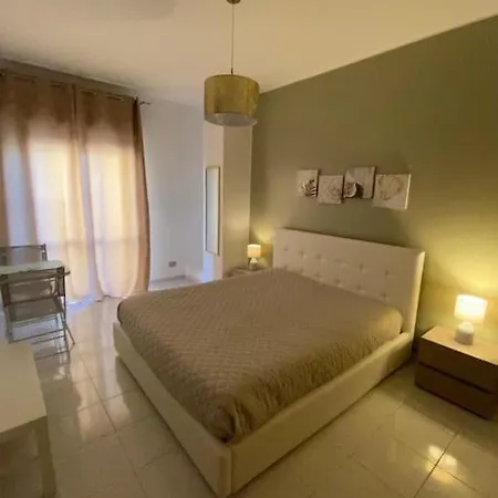 Stella D'argento Apartment Trapani
