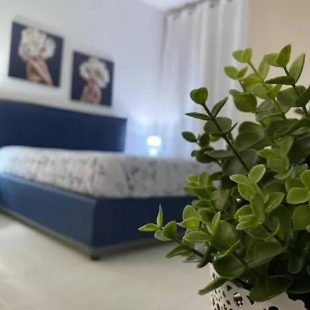 Apartment Stella D'argento