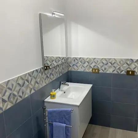 Apartment Stella D'argento