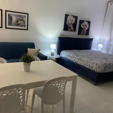 Apartment Stella D'argento *