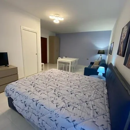 Stella D'argento Apartment Trapani