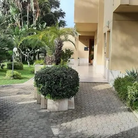 Stella D'argento Trapani
