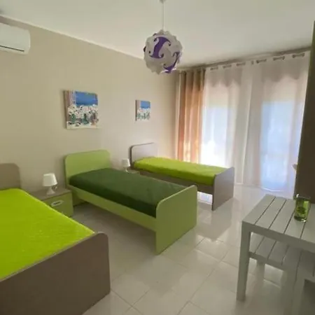 Stella D'argento Appartement *