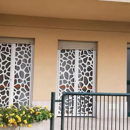 Apartment Stella D'argento *